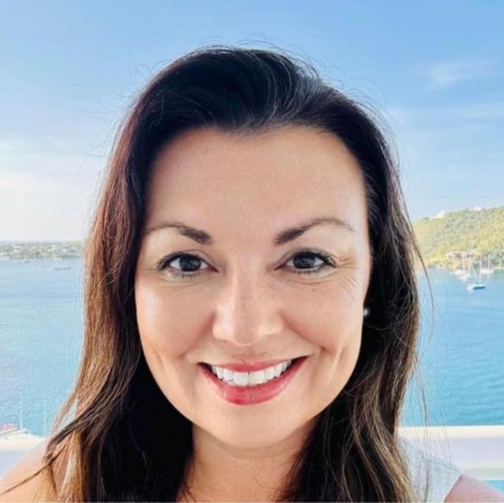 Meet your Posher, Krista